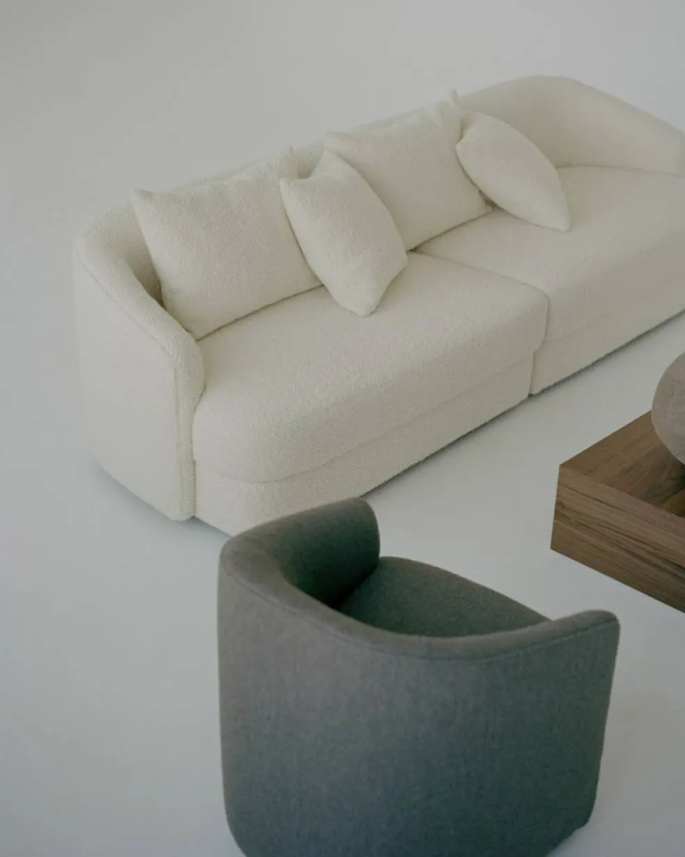 Covent Residential Sofa, Nevotex, Barnum Lana