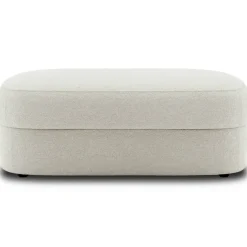 Covent Sittpuff 65x100 cm, Barnum Lana 024