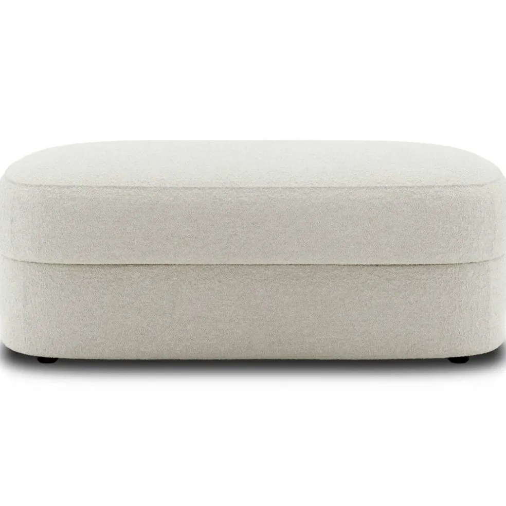 Covent Sittpuff 65x100 cm, Barnum Lana 024