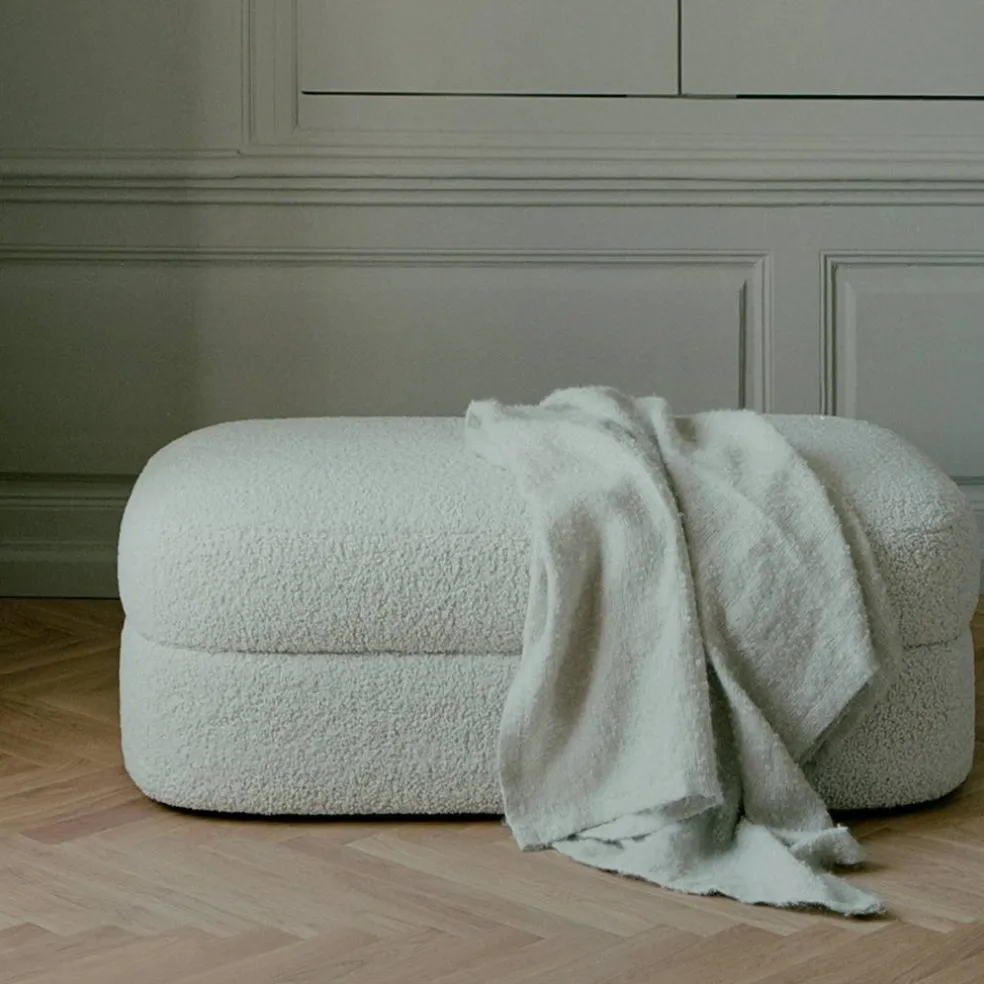 Covent Sittpuff 75x120 cm, Barnum Lana 024