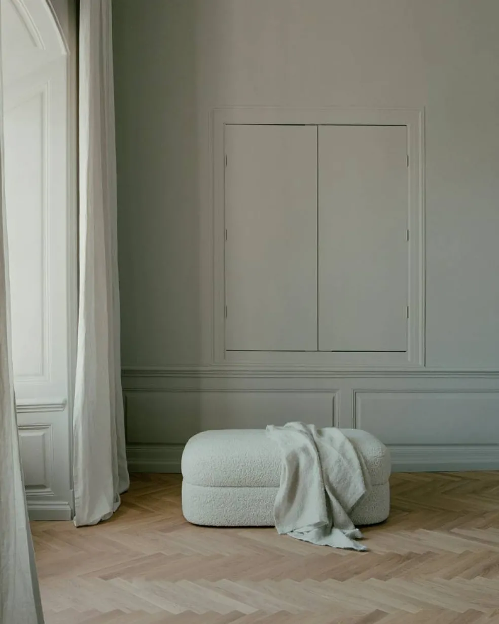 Covent Sittpuff 75x120 cm, Barnum Lana 024