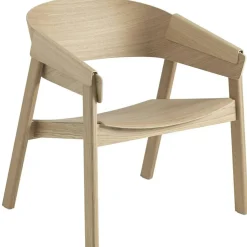 Cover Loungestol, Ek