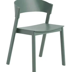 Cover Matstol, Grön