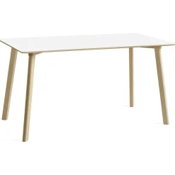 CPH Deux 210 2.0 Bord 75x140 cm, Pearl White