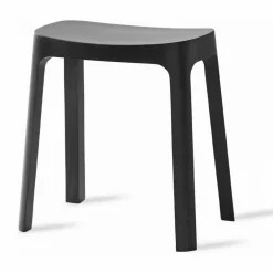 Crofton Pall 45 cm, Svart