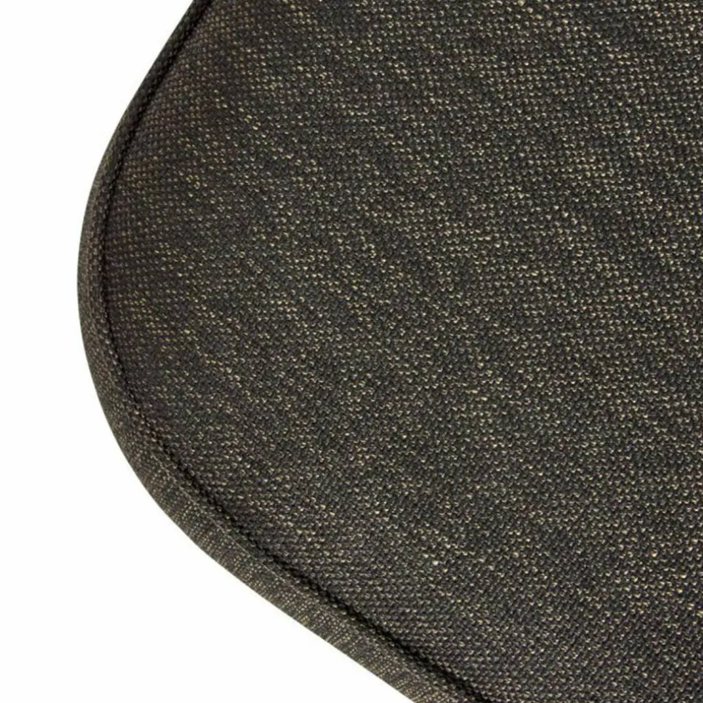 Cube Sittpuff, Brun