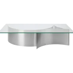 Curated Soffbord, Brushed