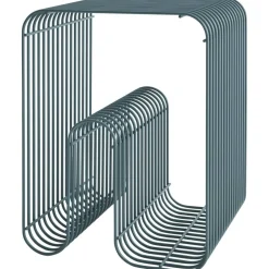 Curva Pall, Dusty Blue