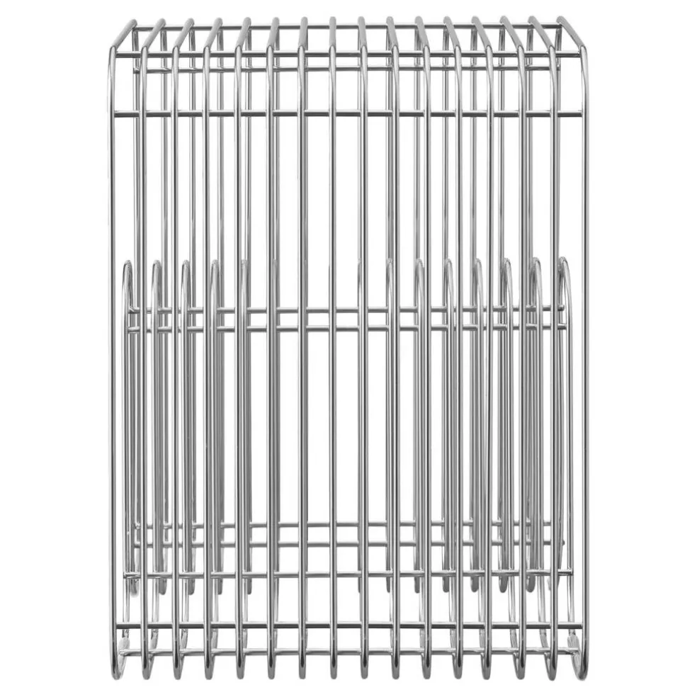 Curva Pall, Silver