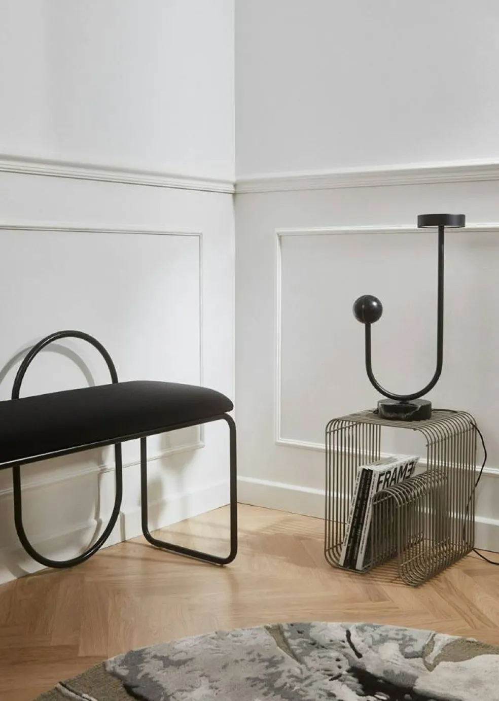 Curva Pall, Silver