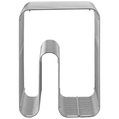 Curva Pall, Silver