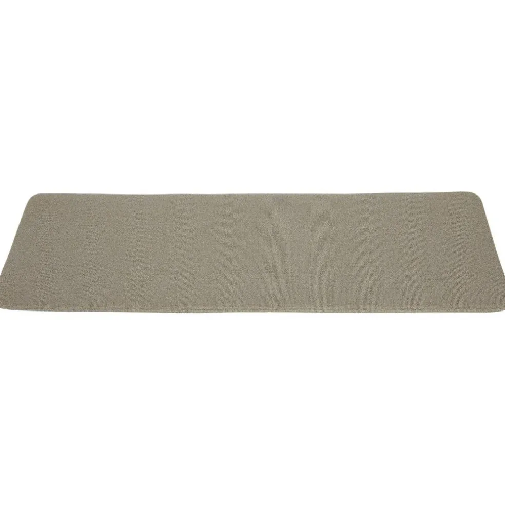 Curva Sittdyna Till Bänk, Taupe