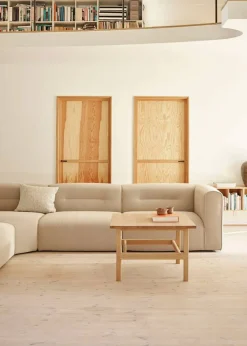 D33 Soffbord, 60x120 cm