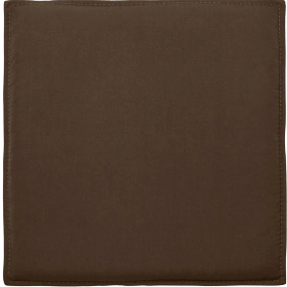 Dapple Sittdyna 37x39,5 cm, Chocolate