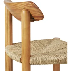 Daumiller Side Stol, Golden Pine