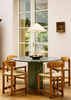 Daumiller Side Stol, Golden Pine