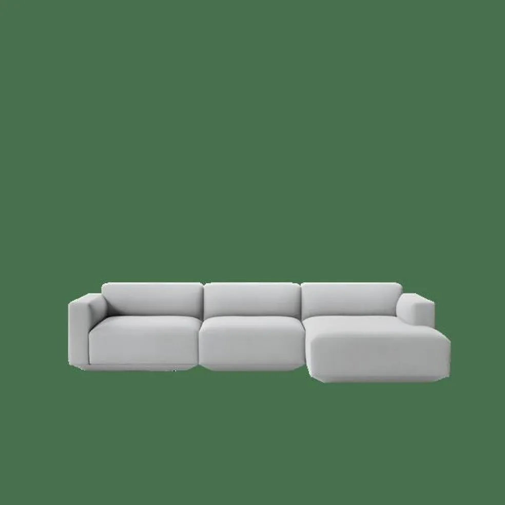 Develius Soffa Konfiguration F Clay 0003