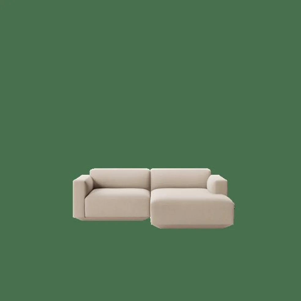 Develius Soffa Konfiguration B Hallingdal 220
