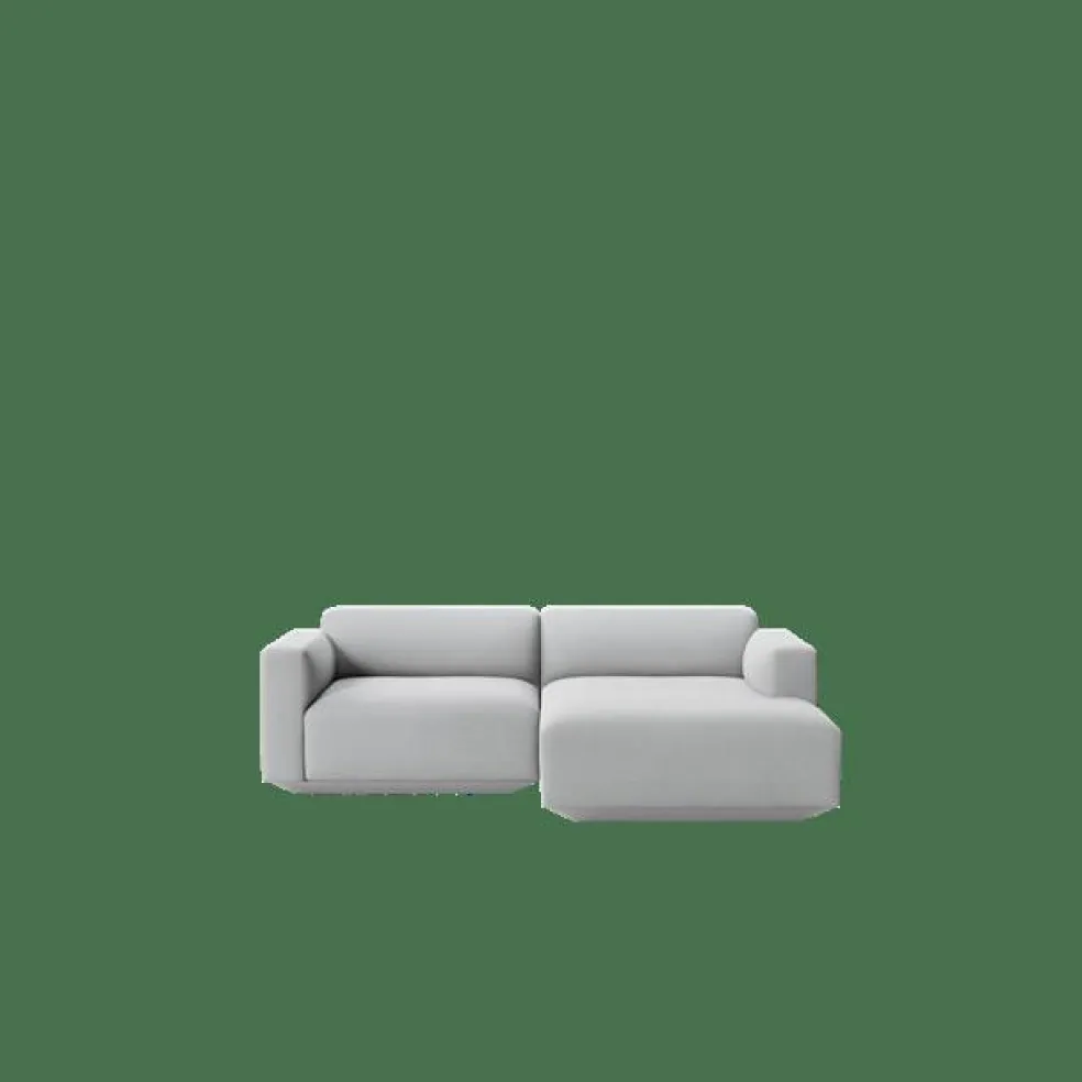 Develius Soffa Konfiguration B Clay 0003