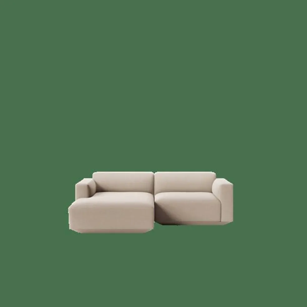 Develius Soffa Konfiguration C Hallingdal 220