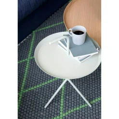 DLM Bord Ø38 cm, Vit