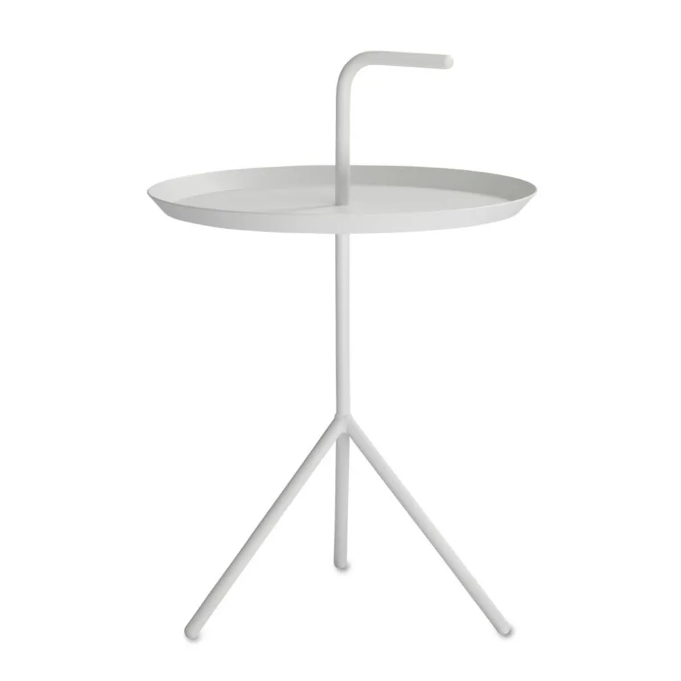 DLM Bord Ø48,2 cm, Vit