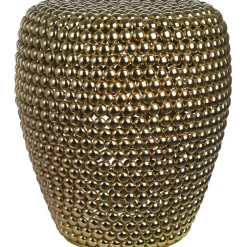 Dot Pall, Mässing