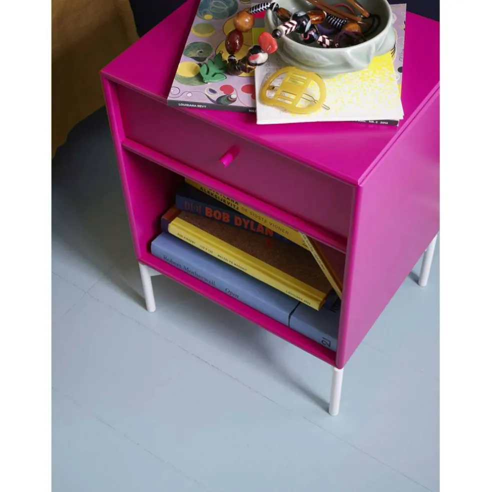 Dream Sidobord Antracit