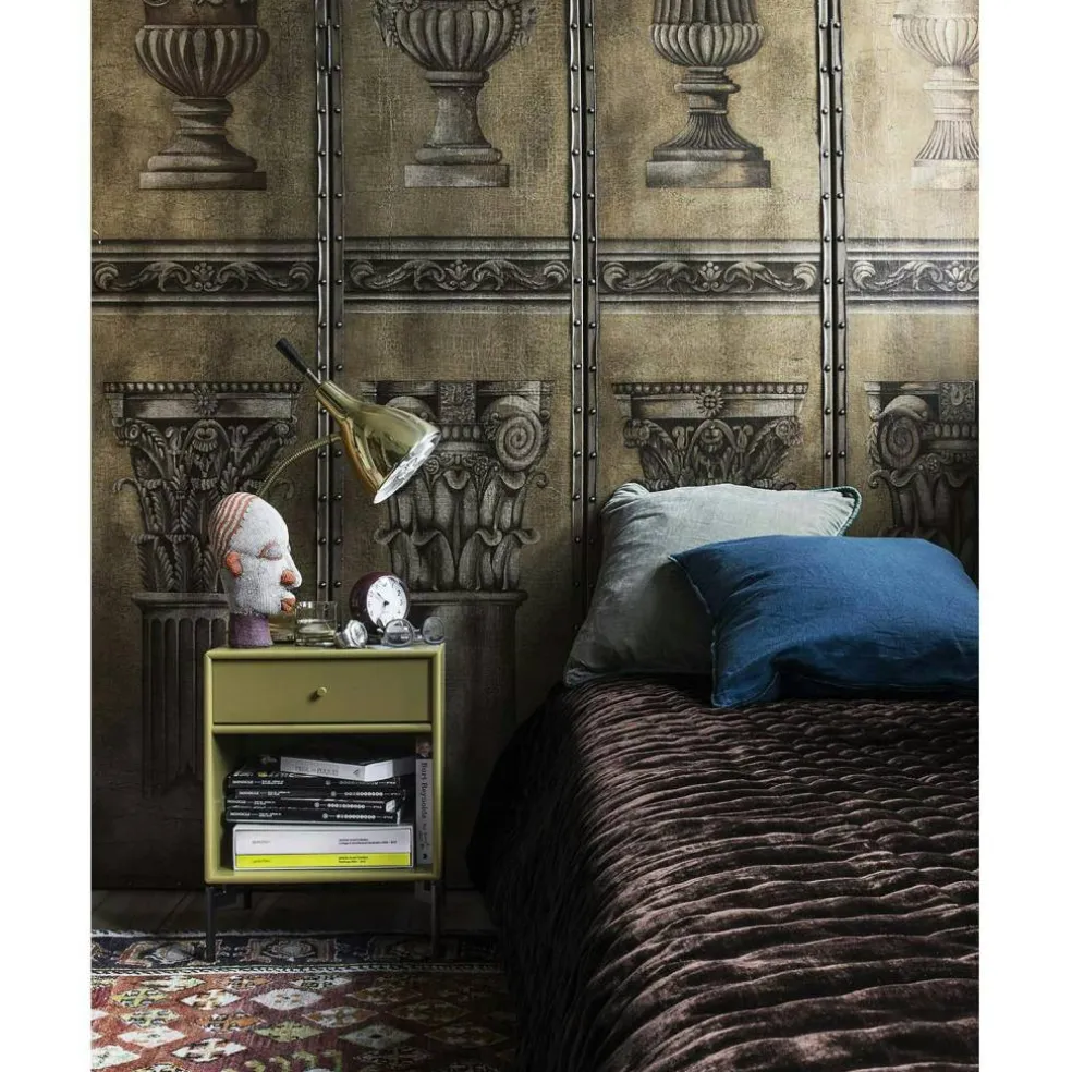 Dream Sidobord Antracit