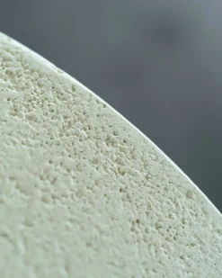 Elements Soffbord Off-white, Ø80 cm