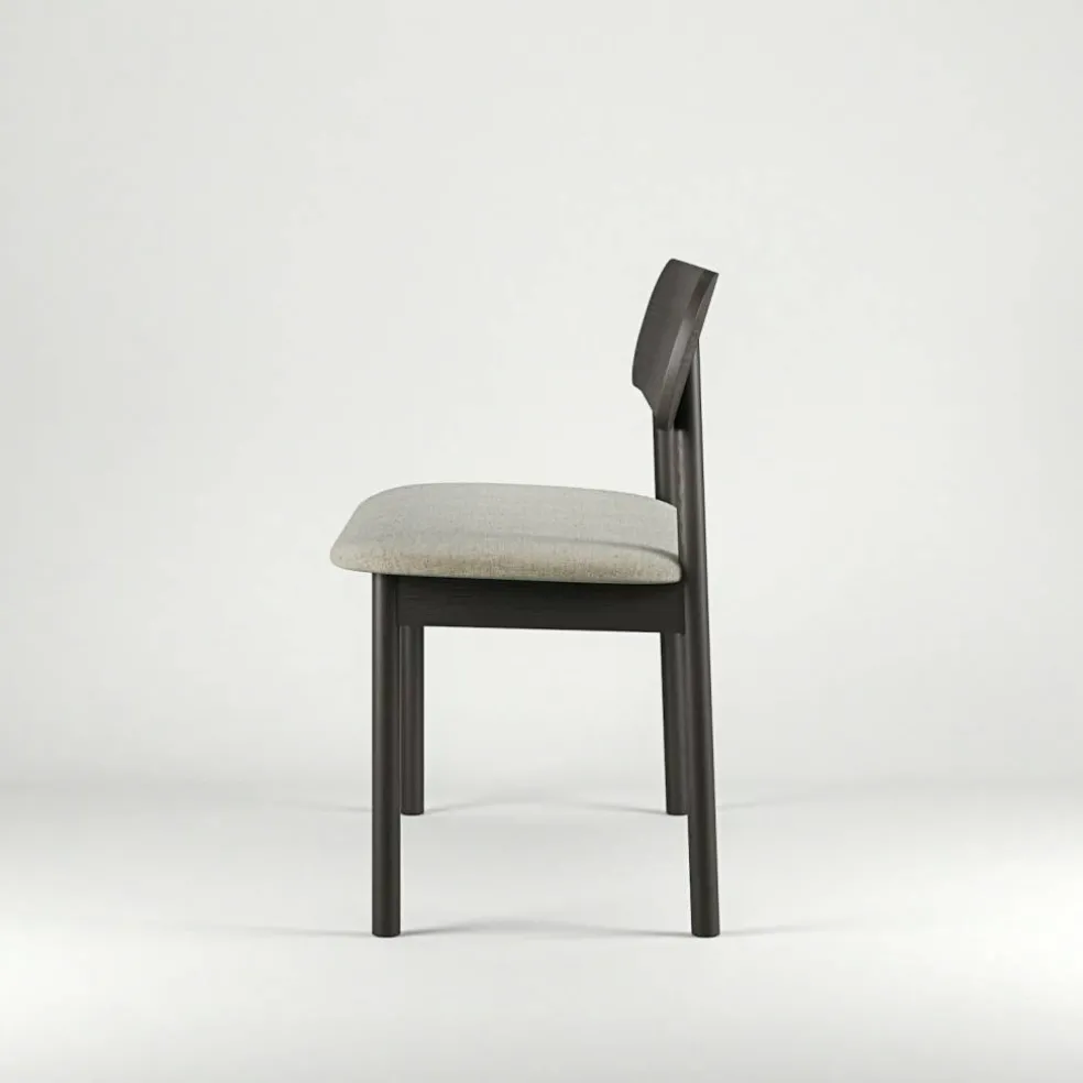 Elephant Bänk Smoked Oak / Beige Breeze