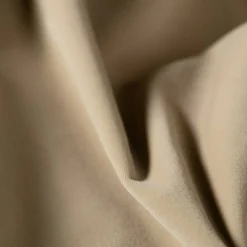 Elephant Stol, Mörk Ek / Beige Sammet
