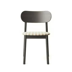 Elephant Stol, Mörk Ek / Gentle Ribbon