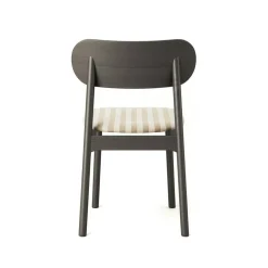 Elephant Stol, Mörk Ek / Gentle Ribbon