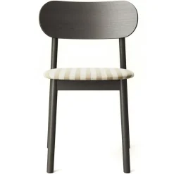 Elephant Stol, Mörk Ek / Gentle Ribbon