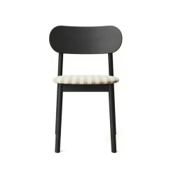 Elephant Stol, Svart / Gentle Ribbon