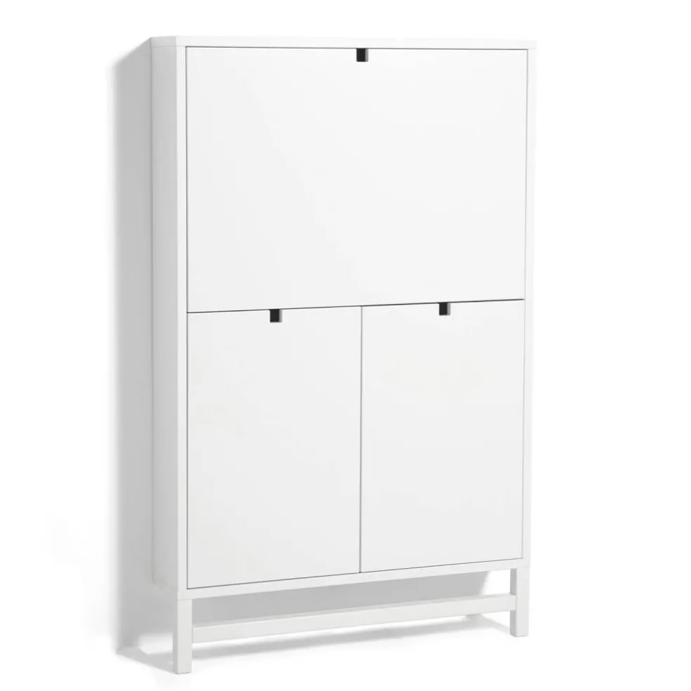 Falsterbo Skrivbord, Vitlack