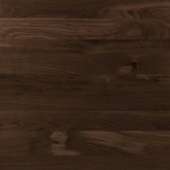 Farmhouse Soffbord 52x105 cm, Mörk Ek