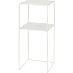 FERA Piedestal, Vit