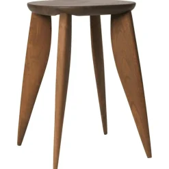 Feve Sidobord, Valnöt Valnöt