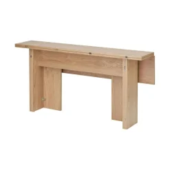 Flip Bord, Ek