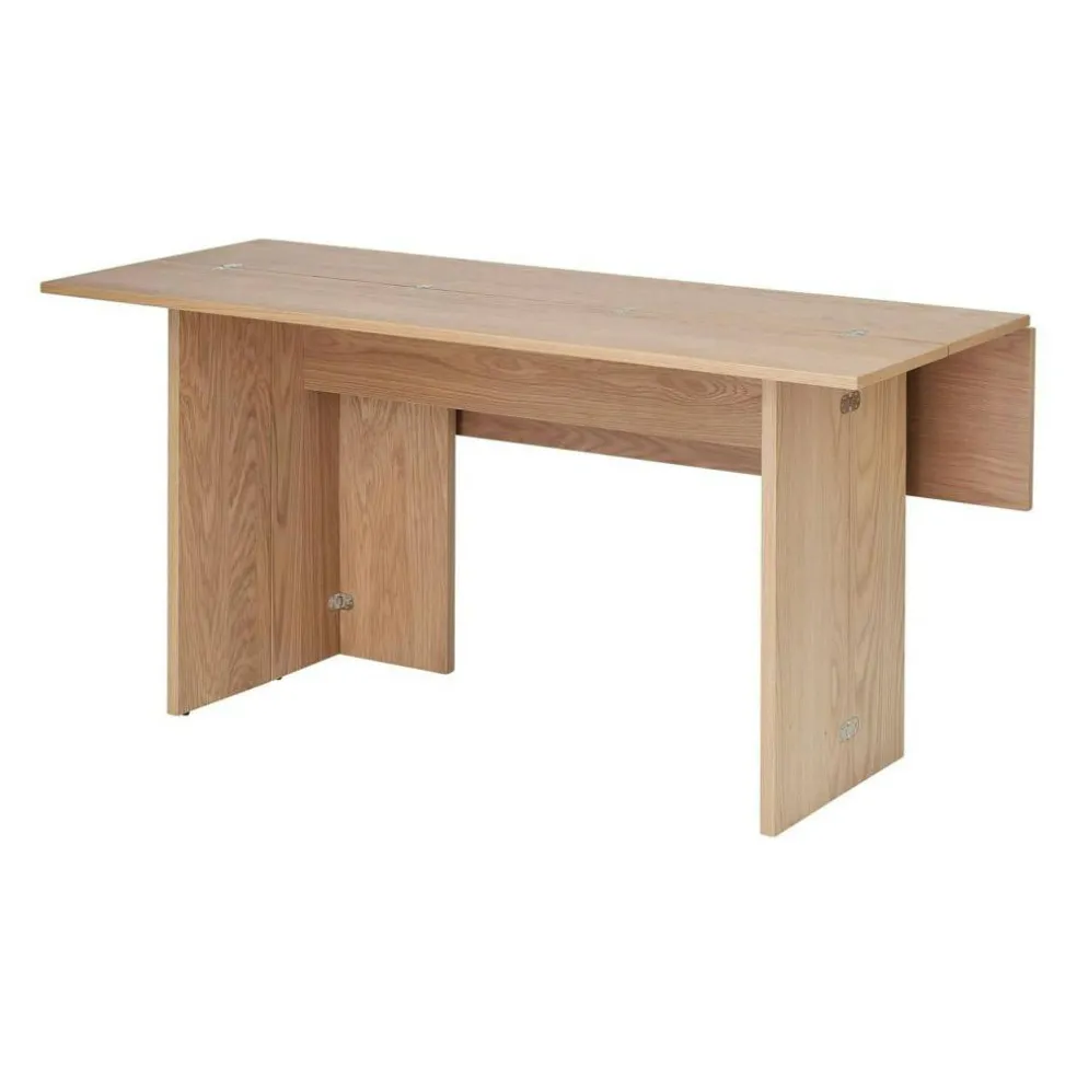 Flip Bord, Ek