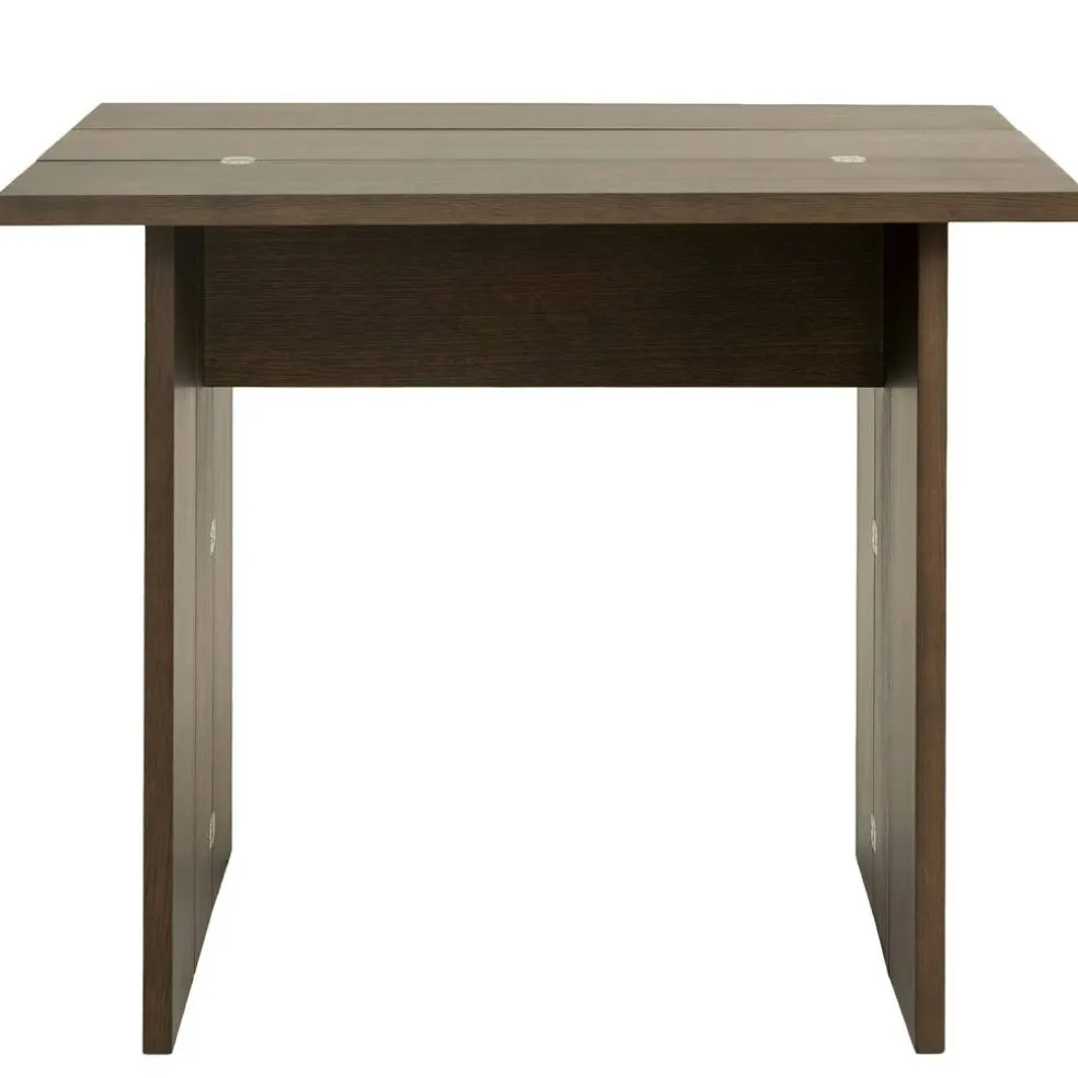 Flip Table XS - Dark oak