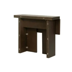 Flip Table XS - Dark oak