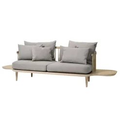 Fly Sc3 Soffa Vingar, Oljad Ek / Hot Madison 094 Nature