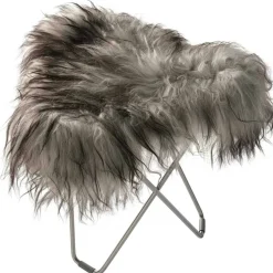 Flying Goose Iceland Pall, Wild Grey/Chrome