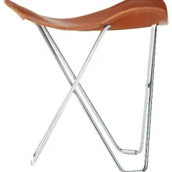 Flying Goose Pampa Pall, Polo/Chrome