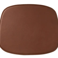 Form Sittdyna Läder, Brandy
