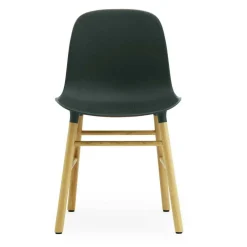 Form Stol Ekben, Grön