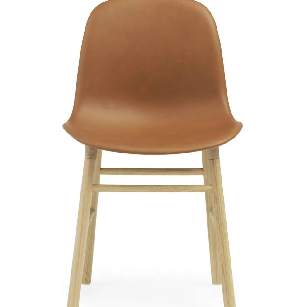 Form Stol Ekben,Ultra Leather 41574